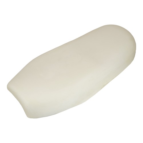 Triumph t160 seat - t160, foam