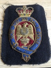 British Army Bullion