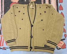 Taylor Swift Fearless Taylor’s Version Cardigan VGC Size XS/SM Swiftie See desc