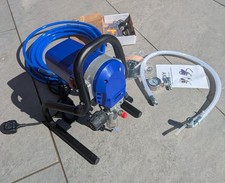 airless paint sprayer