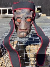 Star wars mask nute gunray - wars,