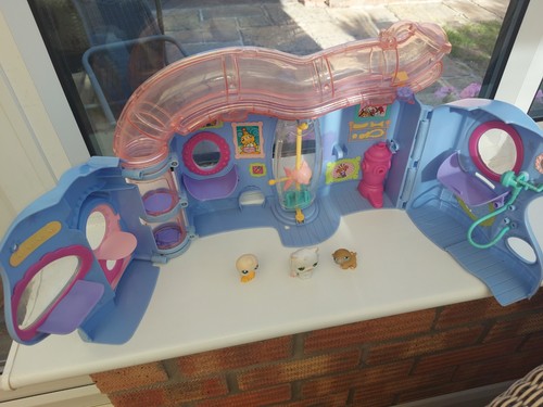 2006 littlest pet shop - littlest,