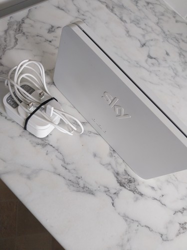 Sky sb601 wireless wifi - sky,