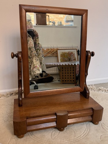 Antique victorian mahogany - antique,