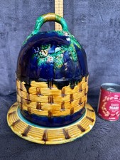 Large 30cm 12" Beautiful C19th