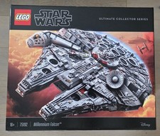 BRAND NEW SEALED BOX LEGO STAR
