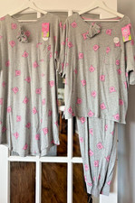 BNWT M&S Percy Pig pyjamas and