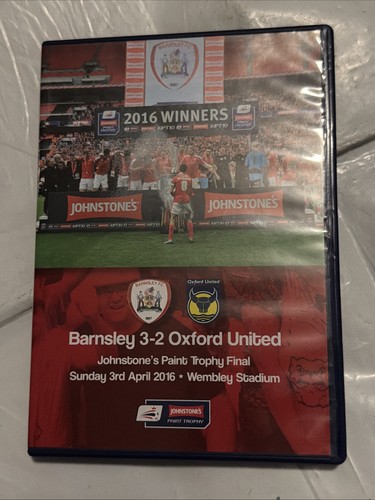 Barnsley oxford un - barnsley, un-