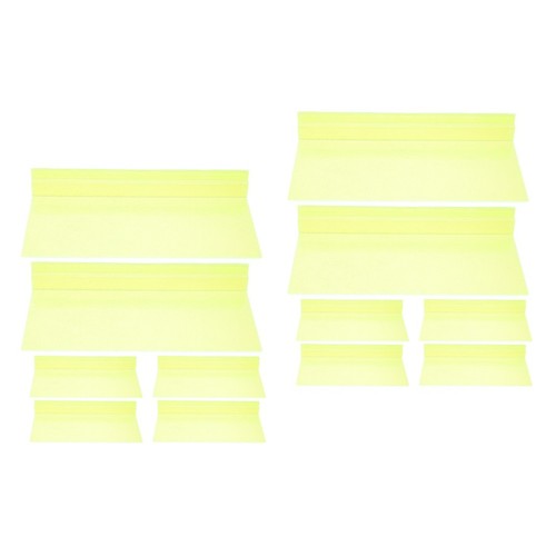 Pack sneaker display shelf - sneaker,