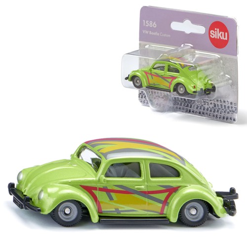 Siku 1586 beetle custom - vw,