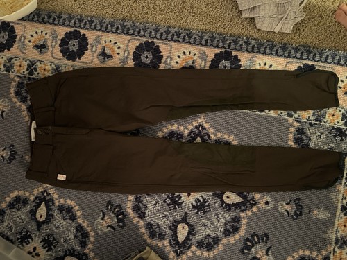 Tailored sportsman breeches - tailored,