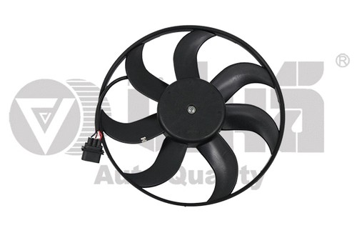 Fan radiator fits - fan, fits: