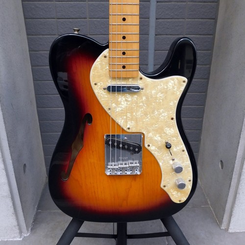 Fender classic telecaster - fender, 69