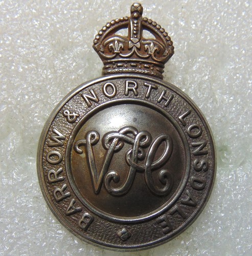 Barrow north lonsdale - &,