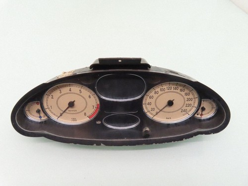 110008878023 rover 2002 - 75,