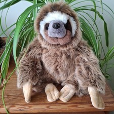 BBC Planet Earth Soft Toy