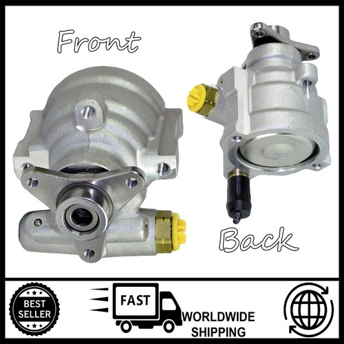Power steering pump - pump, for