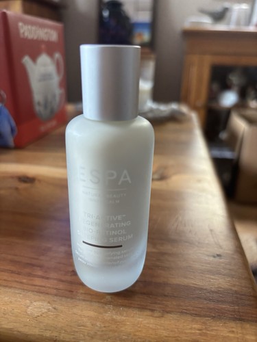 Espa triactive regenerating - espa,