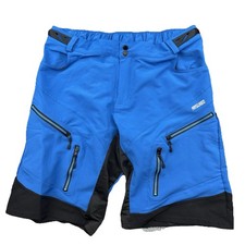 ARSUXEO Men's Loose Fit MTB