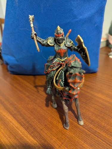 Schleich world knights - schleich,