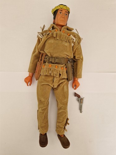 Vintage tonto 1973 - tonto,