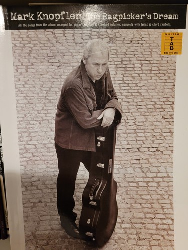 Mark knopfler the ragpicker - mark,