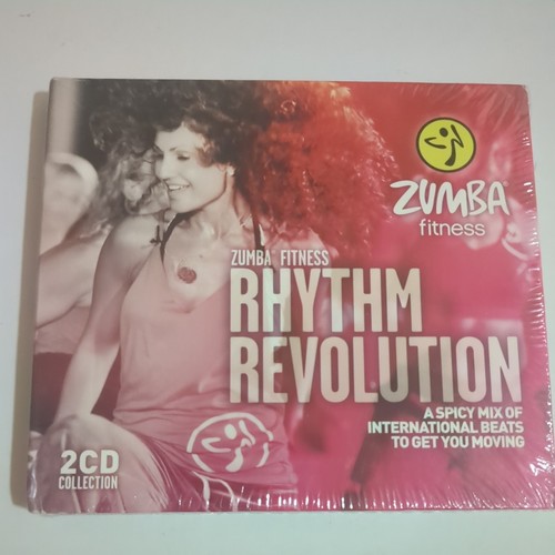 Zumba fitness rhythm - zumba,