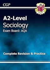 A2-Level Sociology AQA