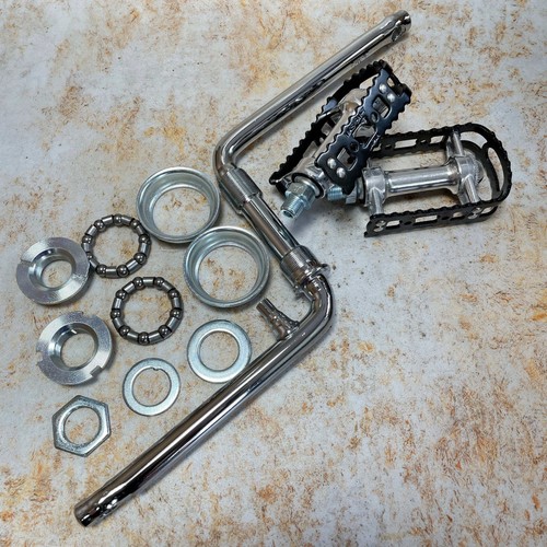 Old school bmx one - school,