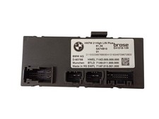 BMW OEM Control unit tailgate