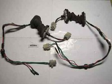 MX5 MK1 DOOR LOOM EUNOS NA02-67-190A MANUAL MIRROR ONE SPEAKER