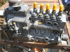 Bosch injector pump  Mercedes