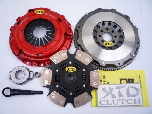 Xtd paddle clutch 5 - paddle,