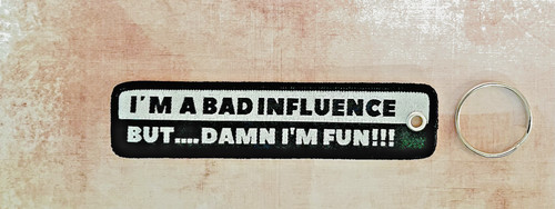 Bad influence motoring - a,