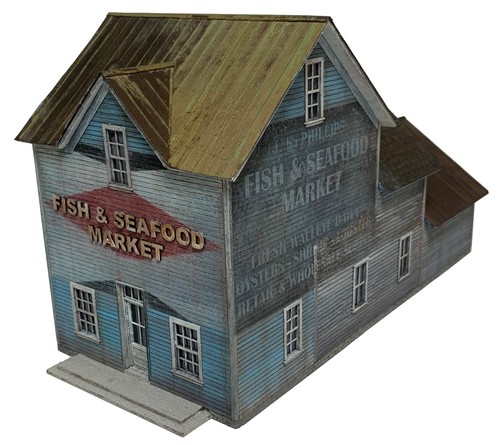Hudson river model - hudson,