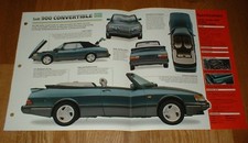 1993 Saab 900 Turbo