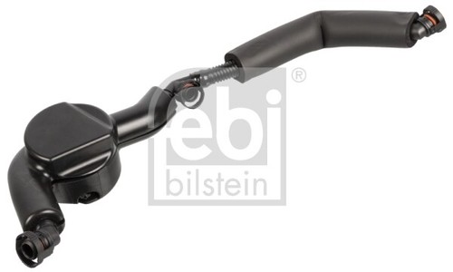 Hose crankcase breather febi - hose,,
