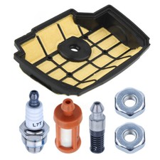 Tune Up Air Fuel Oil Filter