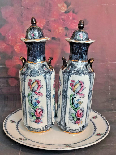 Keeling losol ware - &,