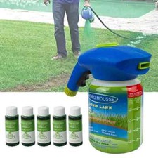 Gardening Seed Sprinkler