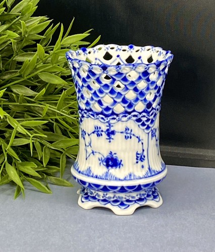 Royal copenhagen blue fluted - copenhagen,