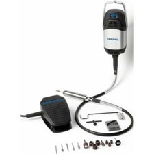 Dremel 9100 Fortiflex Rotary