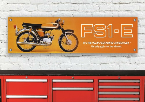 Br71b yamaha fs1 - br71b, fizzy