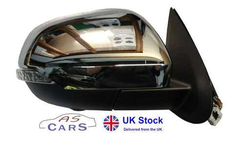 Mitsubishi l200 wing - l200, mirror