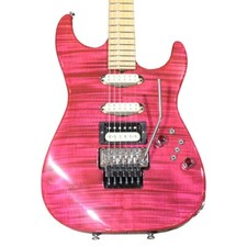 TOM ANDERSON Drop Top Floyd