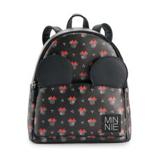 Disney Minnie Mouse Backpack
