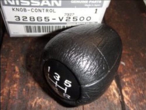 Genuine nissan speed shift - genuine,