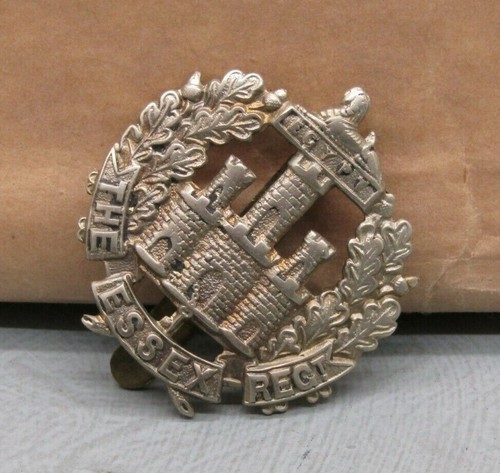 Lovely the essex - lovely, regiment
