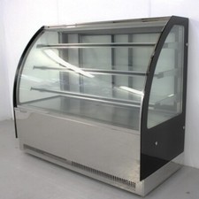 New Diaminox DX1200CF3 Cake Display Fridge