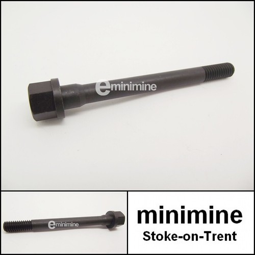 Classic mini cylinder head - cylinder,